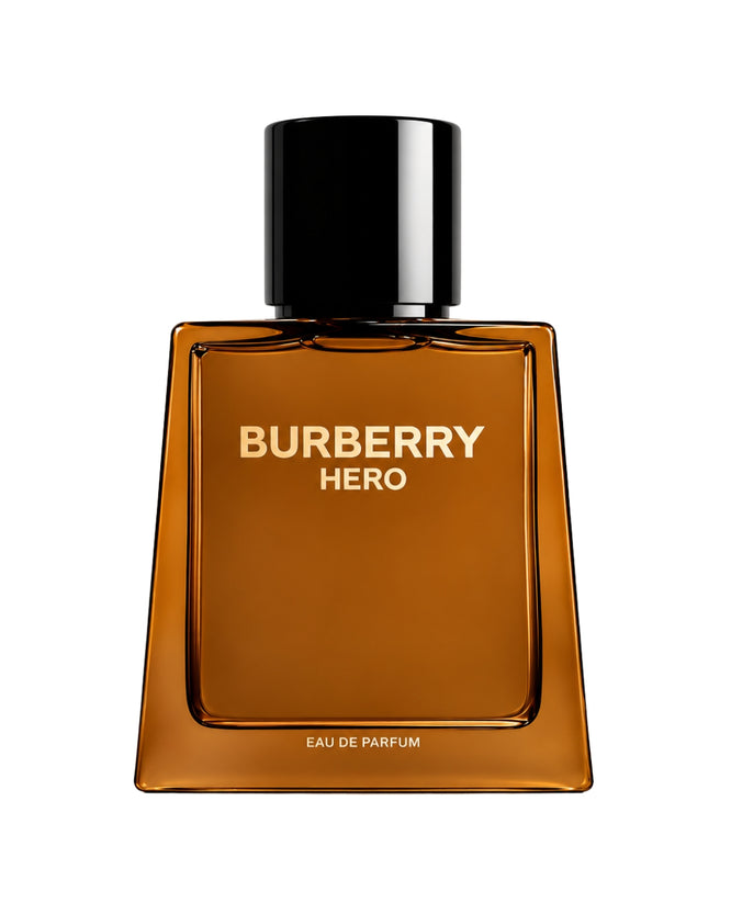 PERFUME BURBERRY HERO EDP