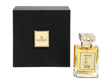 PERFUME MUNDUS BURJ KHALIFA - Perfumería Millennio