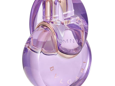 PERFUME BVLGARI OMNIA AMETHYST - Perfumería Millennio