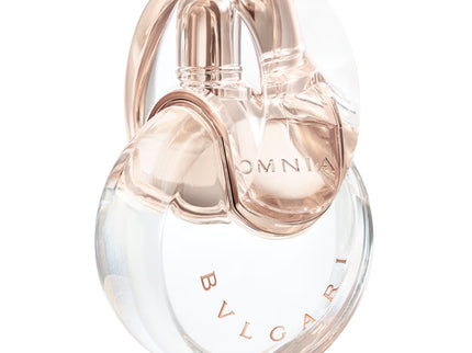 PERFUME BVLGARI OMNIA CRYSTALLINE