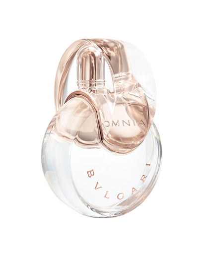 PERFUME BVLGARI OMNIA CRYSTALLINE