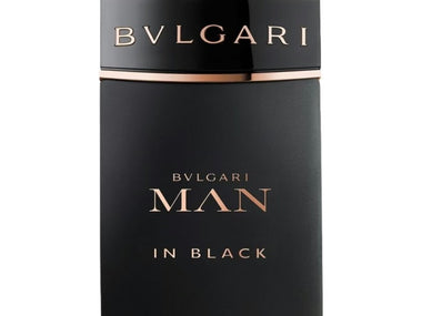 PERFUME BVLGARI MAN IN BLACK - Perfumería Millennio