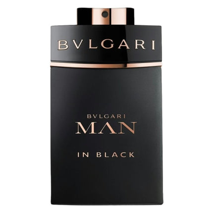PERFUME BVLGARI MAN IN BLACK - Perfumería Millennio