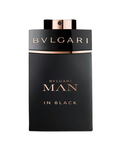PERFUME BVLGARI MAN IN BLACK