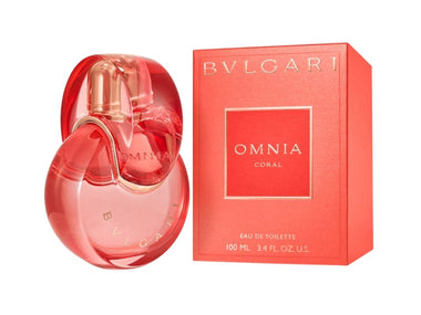 PERFUME BVLGARI OMNIA CORAL - Perfumería Millennio