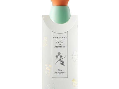 PERFUME BVLGARI PETITS - Perfumería Millennio
