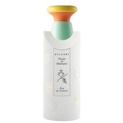PERFUME BVLGARI PETITS - Perfumería Millennio
