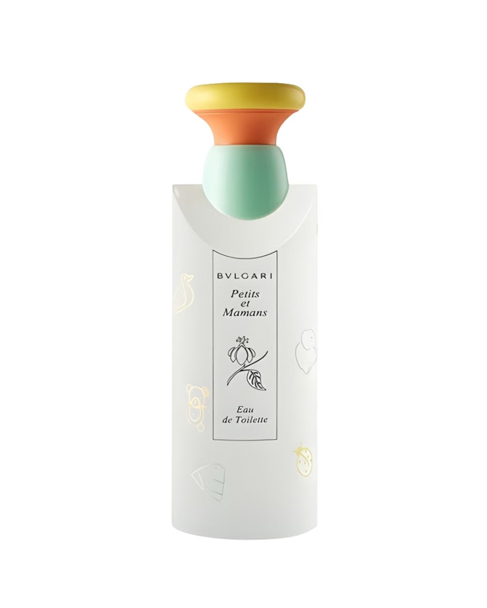 PERFUME BVLGARI PETITS - Perfumería Millennio