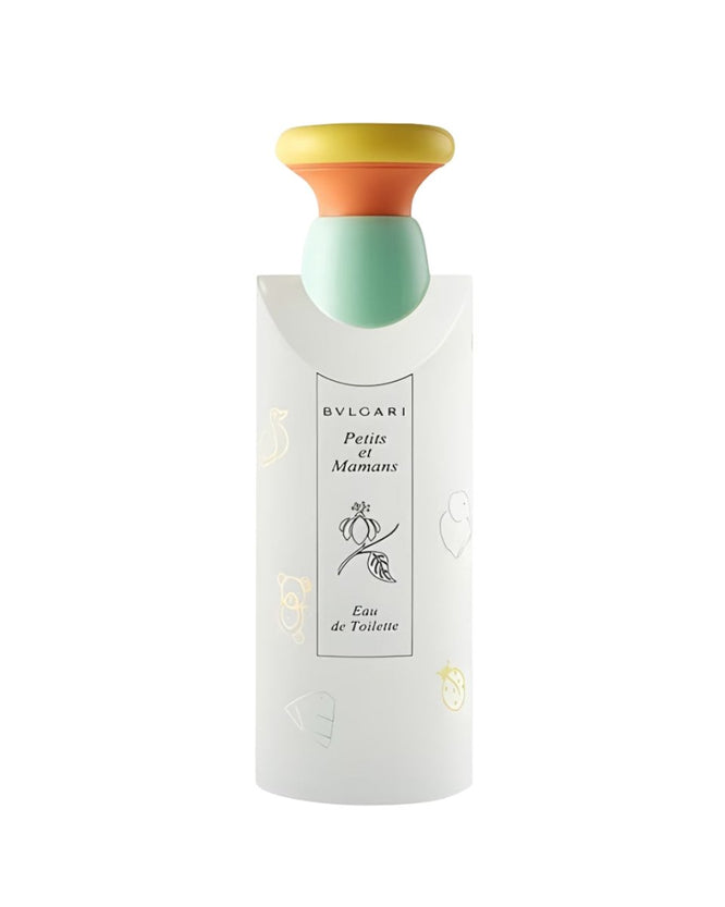 PERFUME BVLGARI PETITS - Perfumería Millennio