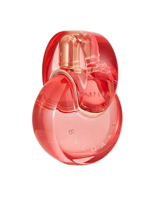 PERFUME BVLGARI OMNIA CORAL - Perfumería Millennio