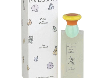 PERFUME BVLGARI PETITS