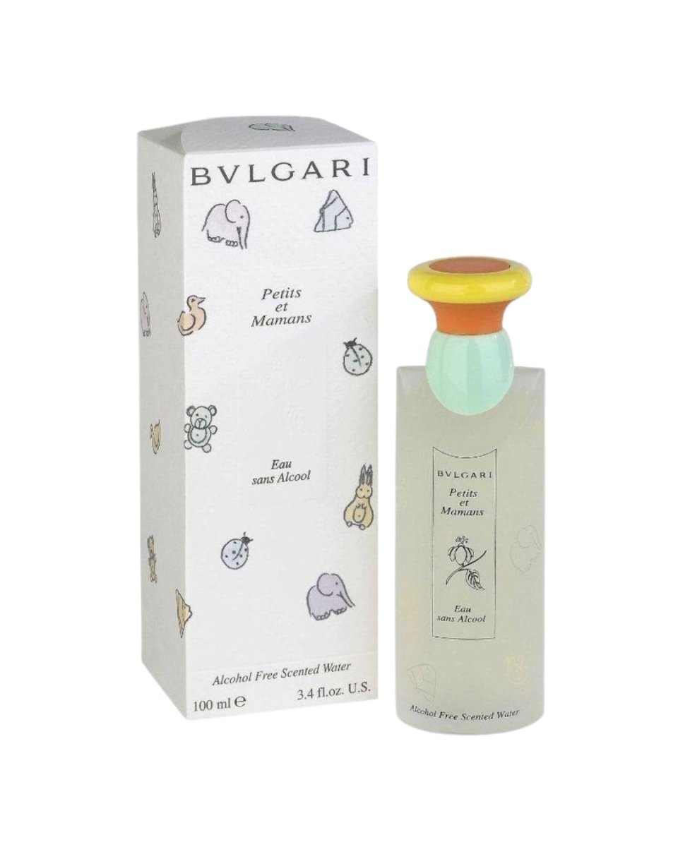 PERFUME BVLGARI PETITS - Perfumería Millennio