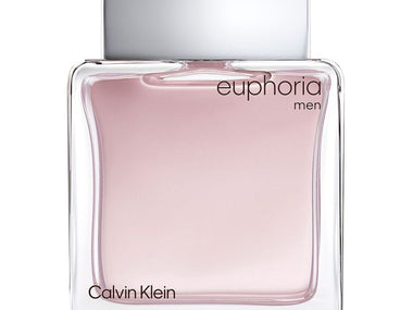 PERFUME CALVIN KLEIN EUPHORIA MEN
