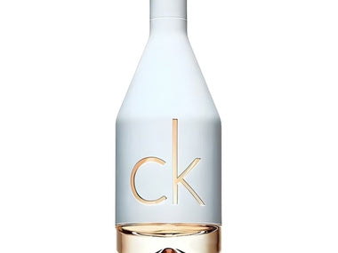 PERFUME CALVIN KLEIN IN2U - Perfumería Millennio