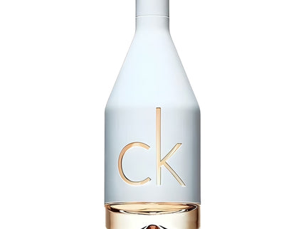 PERFUME CALVIN KLEIN IN2U