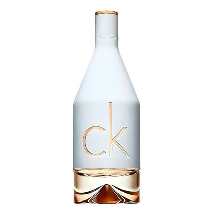 PERFUME CALVIN KLEIN IN2U - Perfumería Millennio