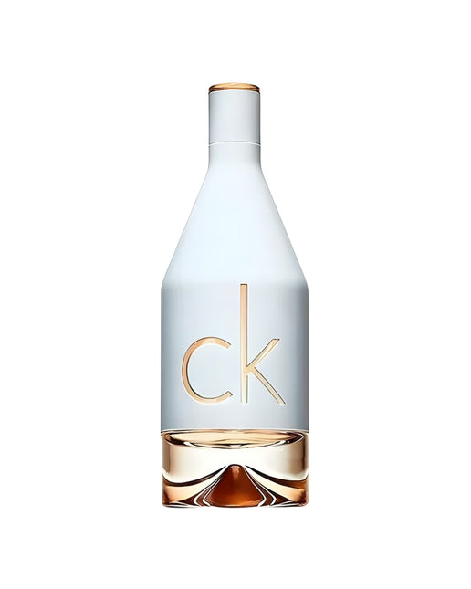 PERFUME CALVIN KLEIN IN2U