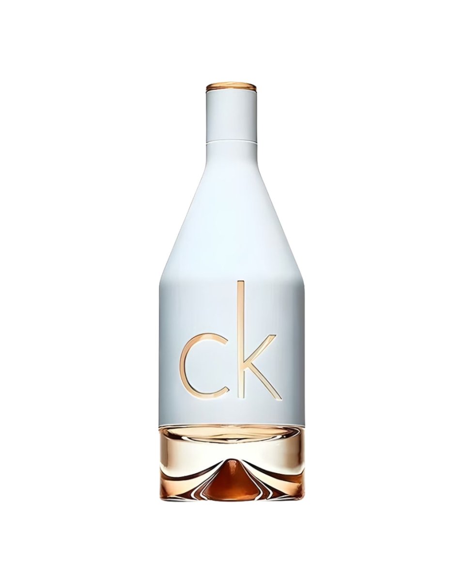 PERFUME CALVIN KLEIN IN2U - Perfumería Millennio