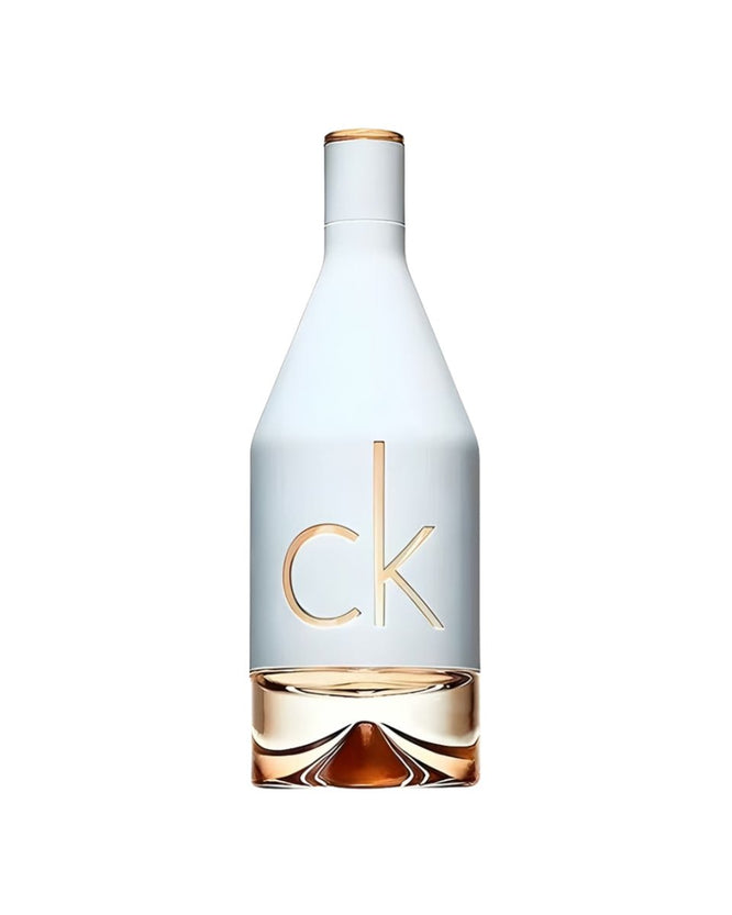 PERFUME CALVIN KLEIN IN2U - Perfumería Millennio