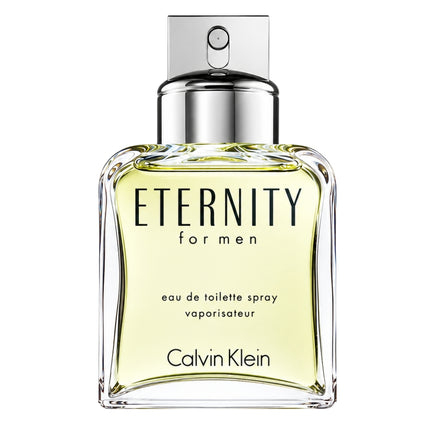PERFUME CALVIN KLEIN ETERNITY FOR MEN