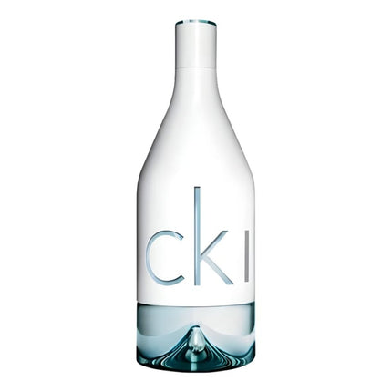 PERFUME CALVIN KLEIN IN2U FOR HIM - Perfumería Millennio