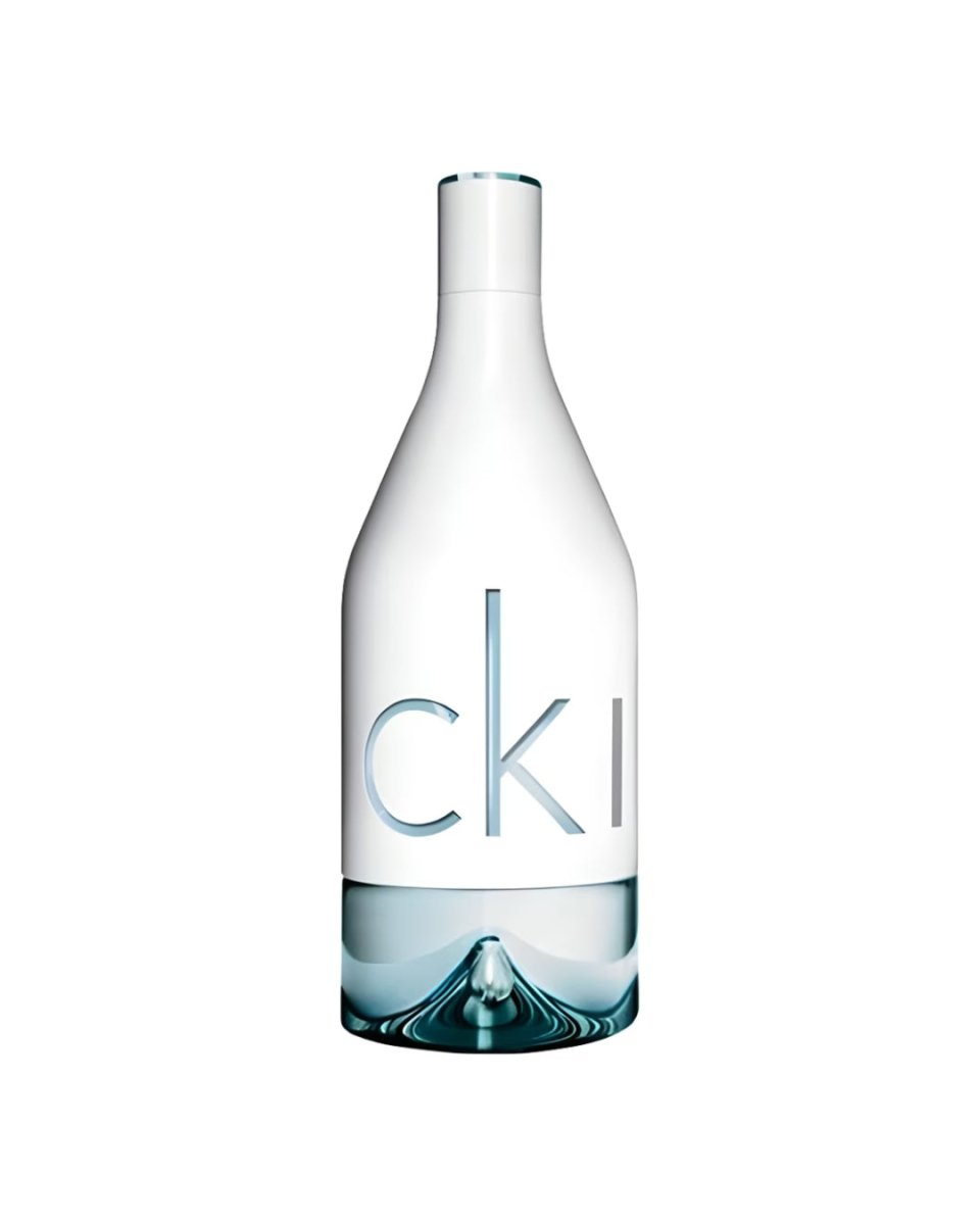 PERFUME CALVIN KLEIN IN2U FOR HIM - Perfumería Millennio