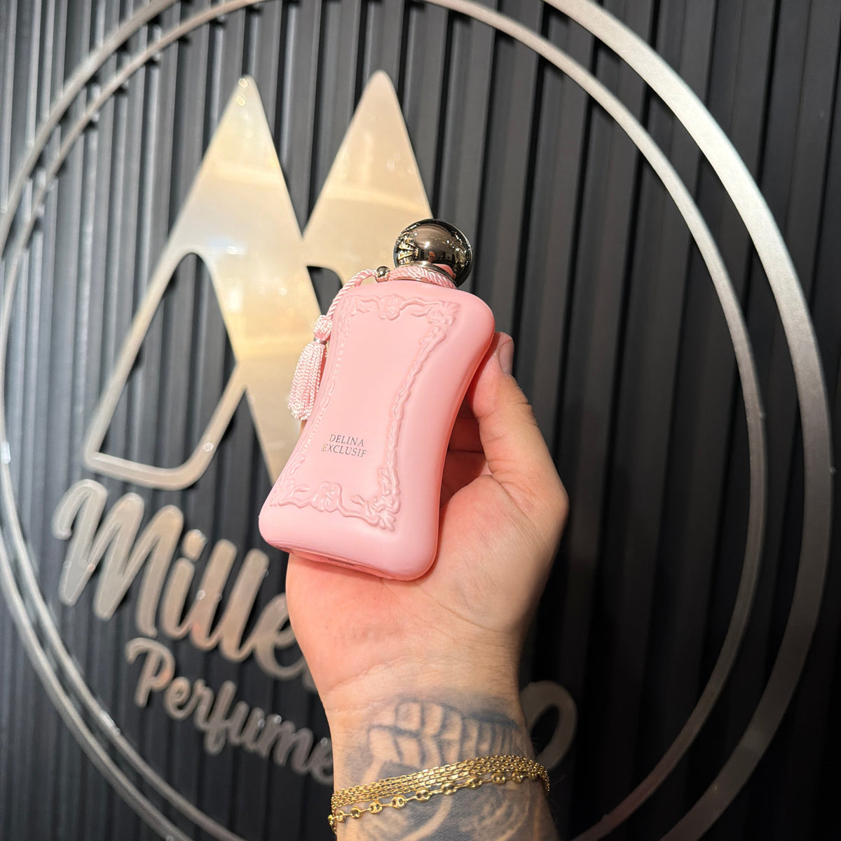 PERFUME PARFUMS DE MARLY DELINA EXCLUSIF