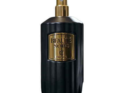 PERFUME CAPONES BEAUTE NOIR