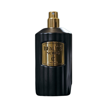 PERFUME CAPONES BEAUTE NOIR - Perfumería Millennio
