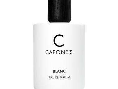 PERFUME CAPONES BLANC - Perfumería Millennio
