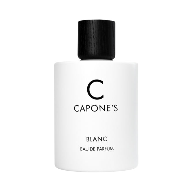 PERFUME CAPONES BLANC - Perfumería Millennio