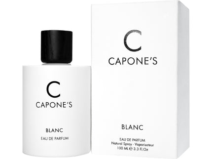 PERFUME CAPONES BLANC