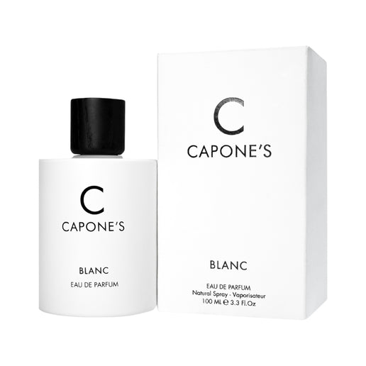 PERFUME CAPONES BLANC