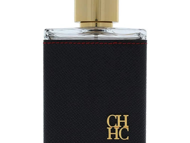 PERFUME CAROLINA HERRERA CH MEN - Perfumería Millennio