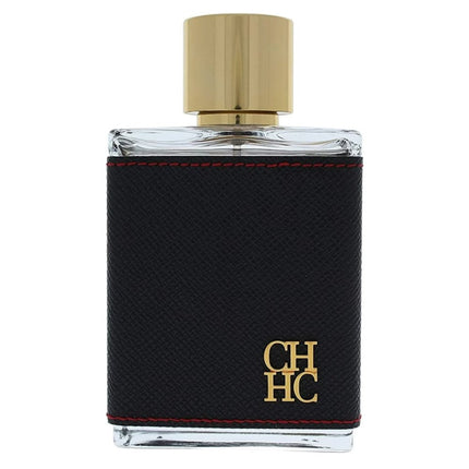 PERFUME CAROLINA HERRERA CH MEN - Perfumería Millennio