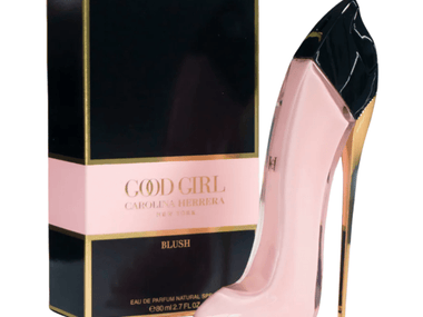 PERFUME CAROLINA HERRERA GOOD GIRL BLUSH - Perfumería Millennio