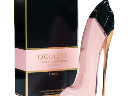 PERFUME CAROLINA HERRERA GOOD GIRL BLUSH