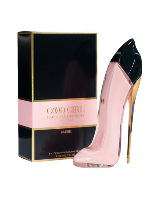 PERFUME CAROLINA HERRERA GOOD GIRL BLUSH