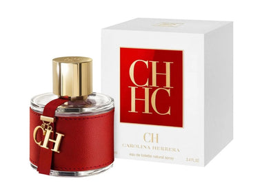 PERFUME CAROLINA HERRERA CH - Perfumería Millennio
