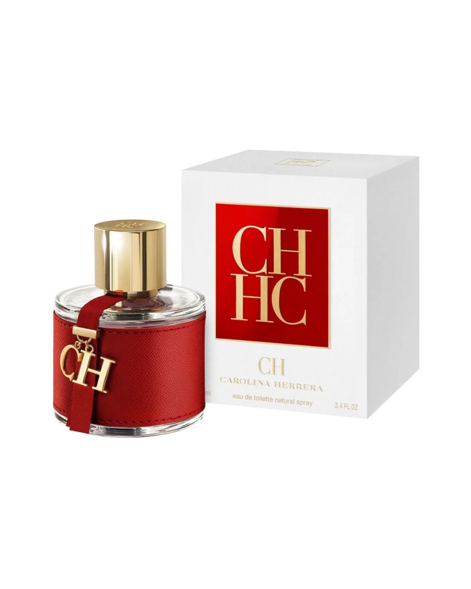PERFUME CAROLINA HERRERA CH - Perfumería Millennio