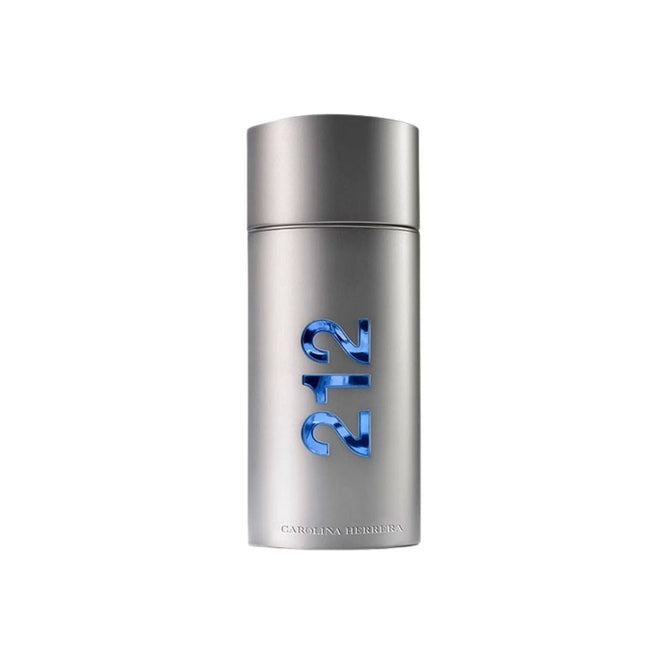 PERFUME CAROLINA HERRERA 212 MEN - Perfumería Millennio