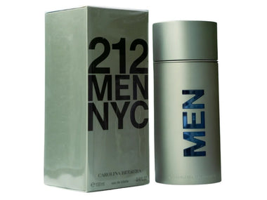 PERFUME CAROLINA HERRERA 212 MEN - Perfumería Millennio