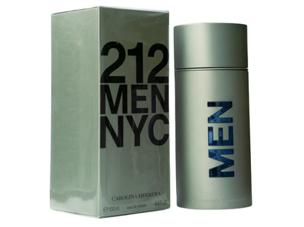 PERFUME CAROLINA HERRERA 212 MEN