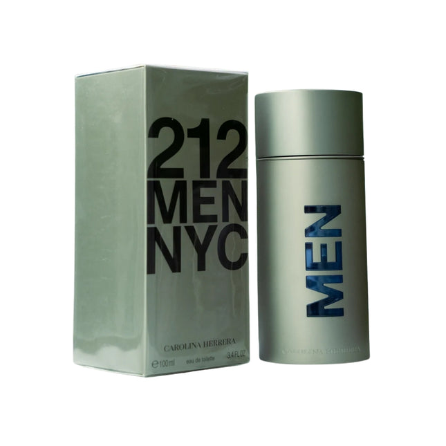 PERFUME CAROLINA HERRERA 212