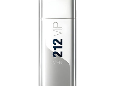 PERFUME CAROLINA HERRERA 212 VIP MEN - Perfumería Millennio