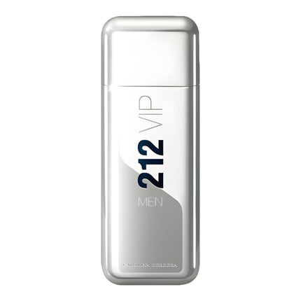 PERFUME CAROLINA HERRERA 212 VIP MEN - Perfumería Millennio