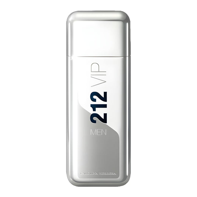 PERFUME CAROLINA HERRERA 212 VIP MEN