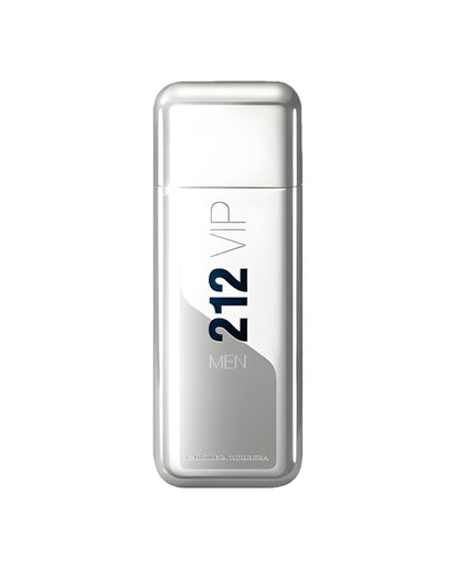 PERFUME CAROLINA HERRERA 212 VIP MEN