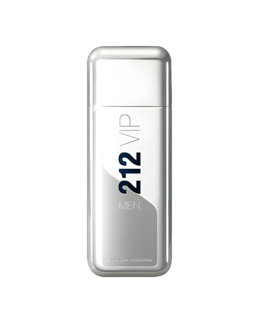 PERFUME CAROLINA HERRERA 212 VIP MEN