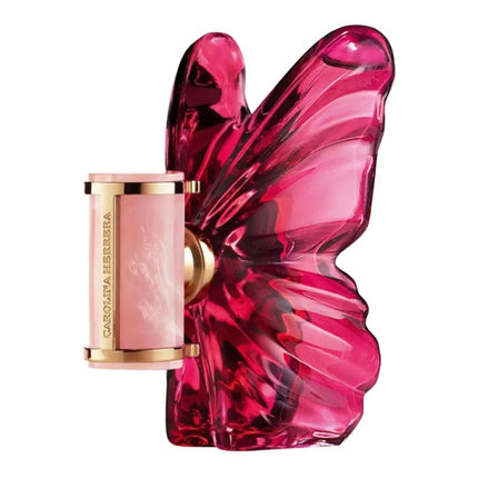 PERFUME CAROLINA HERRERA LA BOMBA - Perfumería Millennio